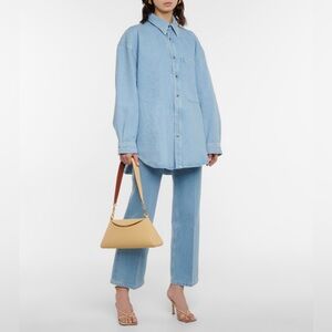 Nanushka High Waisted Jeans Size 26